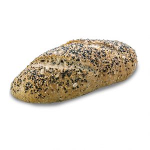 Multi Seed Bread