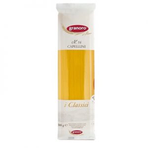 gcapellini 16 500gr