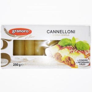Cannelloni 24x500gm