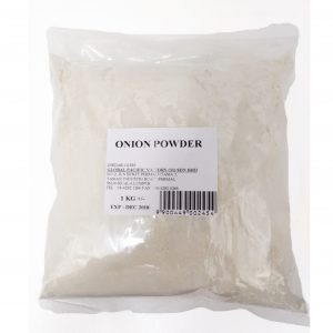 Onion Powder 1kg