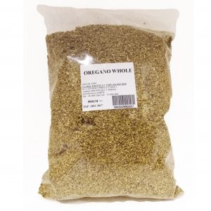 Oregano Whole 500gm