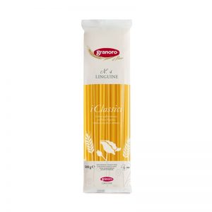 gLunguine no4 500gm