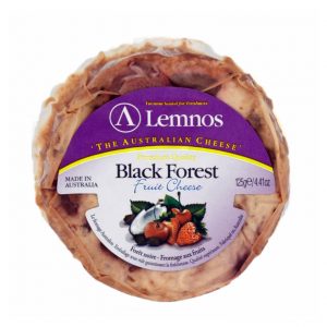 Black Forest Lemnos
