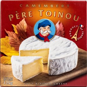 Camembert Toinou