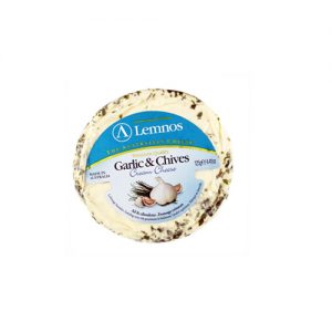 Garlic & Chives Lemnos