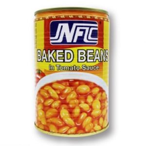 Baked Bean NFC