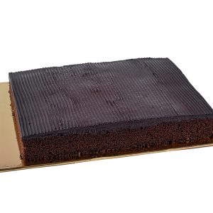 Buffet Brownies Cake