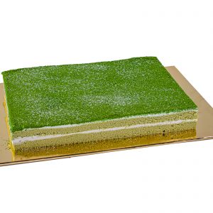 Buffet Green tea