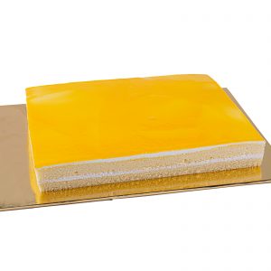 Buffet Mango Cake