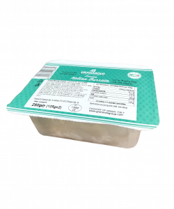 Burrata Frozen 2x125gm