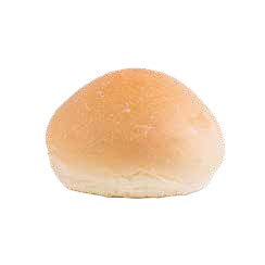 Mini Soft Bun