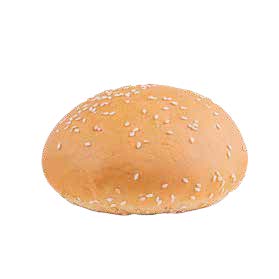 Premium Burger Bun Sesame 4.5